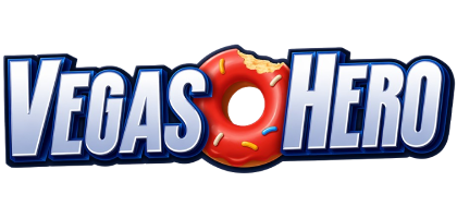 casino Vegas Hero