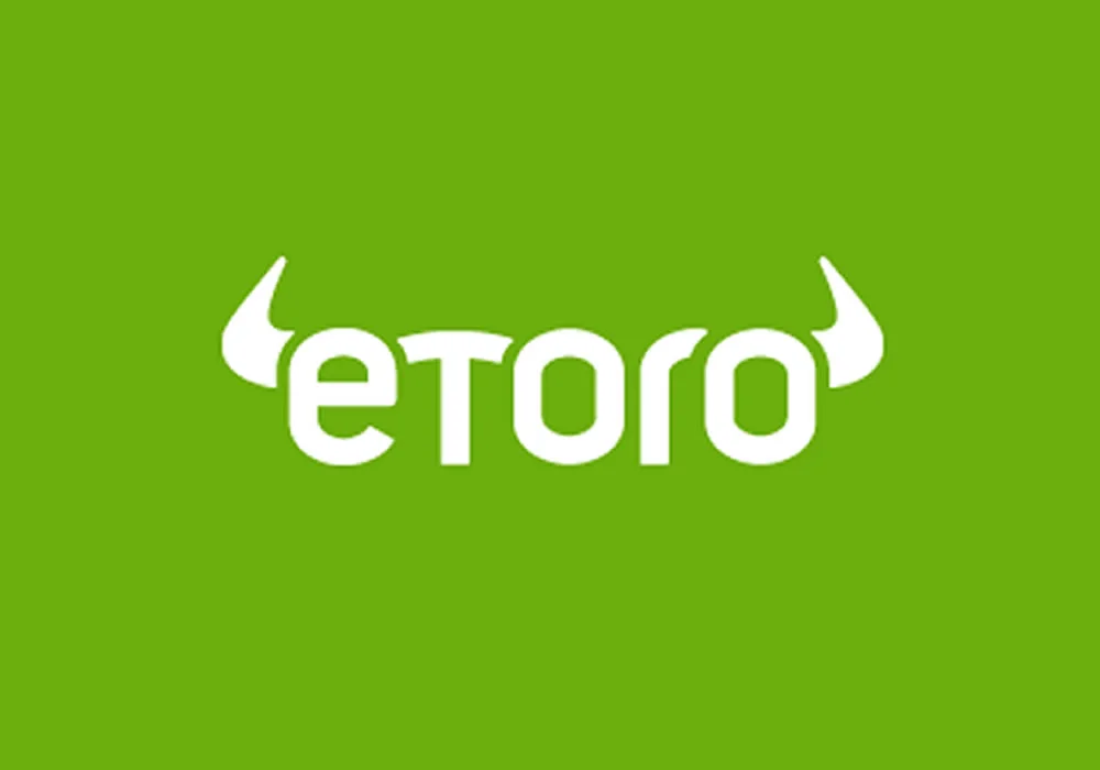 Etoro broker online